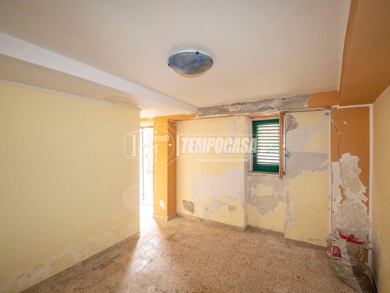 appartamento in vendita a Messina in zona San Filippo