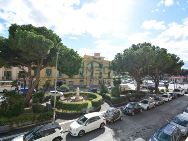 appartamento in vendita a Messina in zona Centro Storico