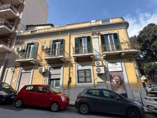 appartamento in vendita a Messina in zona San Filippo