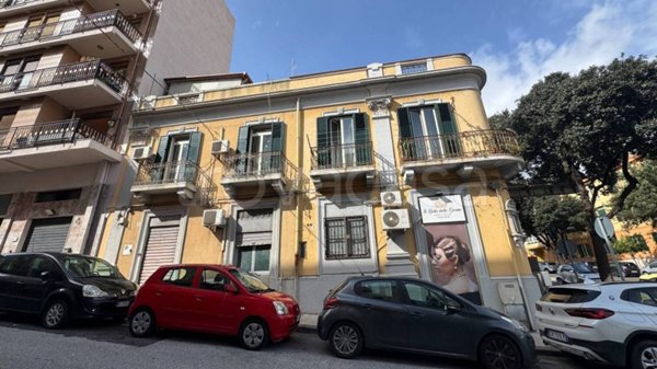 appartamento in vendita a Messina in zona San Filippo