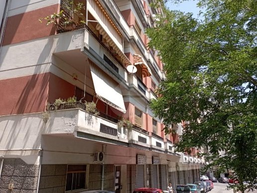 appartamento in vendita a Messina in zona Gravitelli