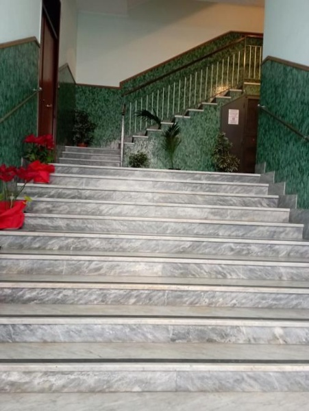 appartamento in vendita a Messina