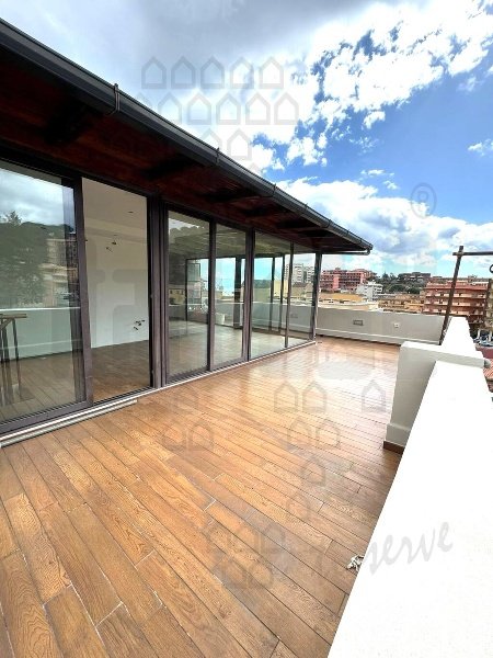 appartamento in vendita a Messina in zona Santissima Annunziata