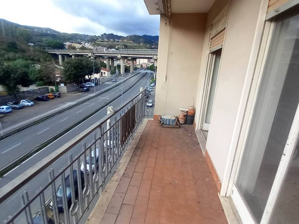 appartamento in vendita a Messina in zona Centro Storico