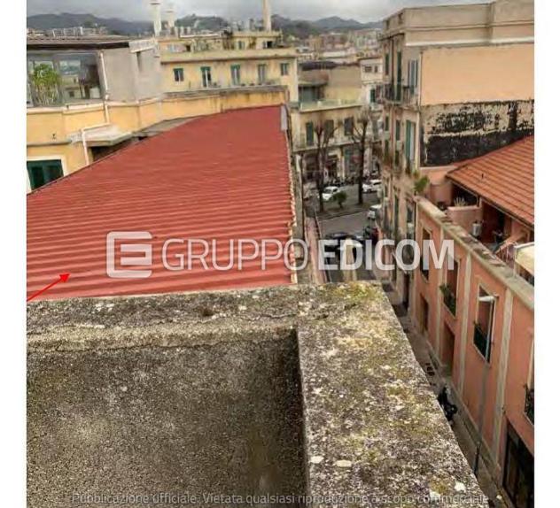 locale commerciale in vendita a Messina in zona Centro Storico