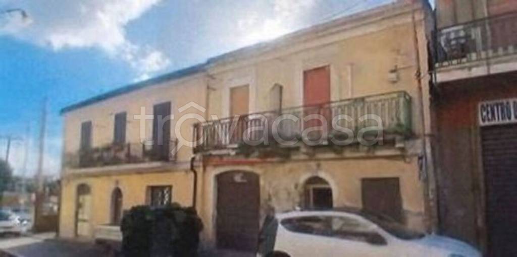 appartamento in vendita a Messina in zona Gazzi
