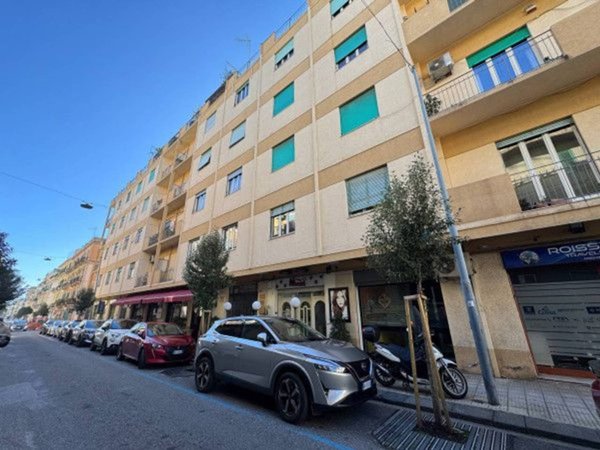 appartamento in vendita a Messina in zona Centro Storico