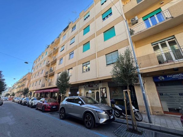 appartamento in vendita a Messina in zona Centro Storico