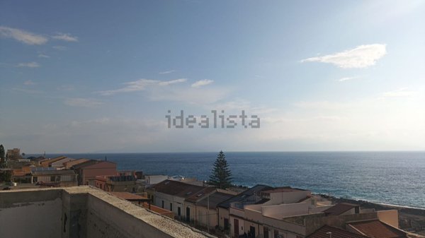 appartamento in vendita a Messina in zona Galati Marina