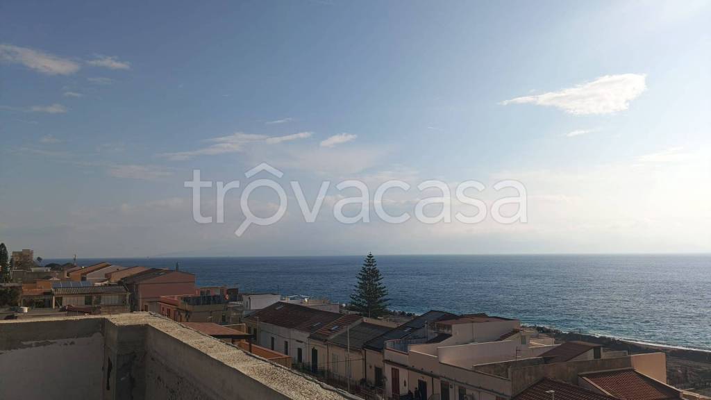 appartamento in vendita a Messina in zona Galati / Mili San Marco