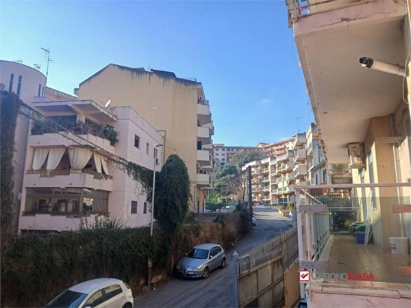 appartamento in vendita a Messina in zona Centro Storico