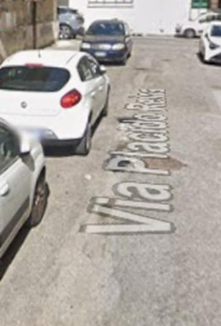 appartamento in vendita a Messina in zona Camaro