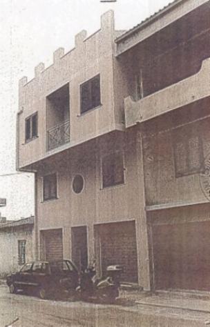 mansarda in vendita a Messina in zona Faro Superiore