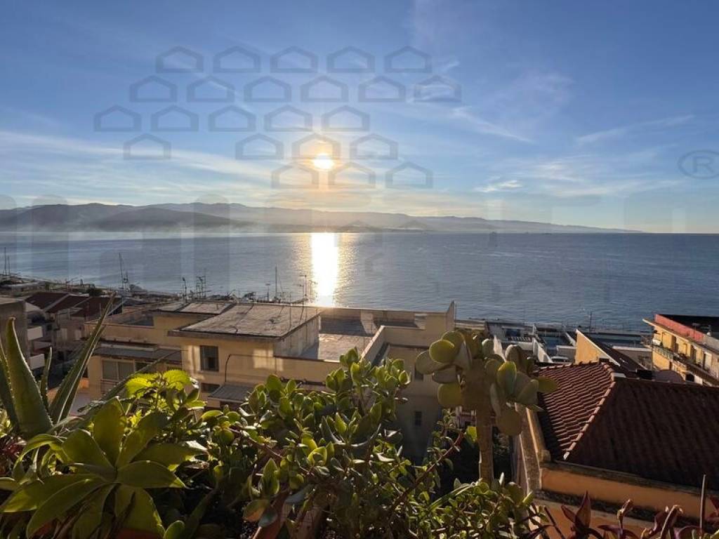 appartamento in vendita a Messina