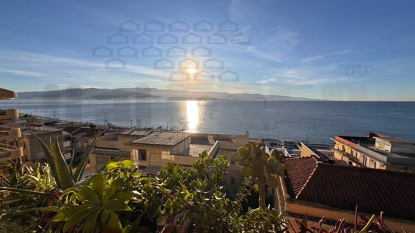 appartamento in vendita a Messina