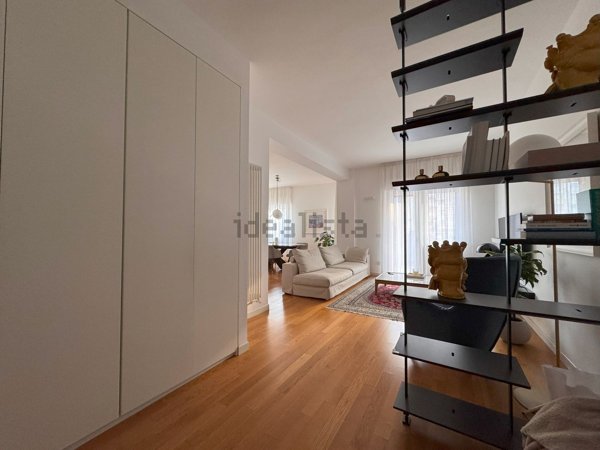 appartamento in vendita a Messina in zona Gravitelli