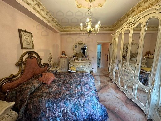 appartamento in vendita a Messina in zona Centro Storico