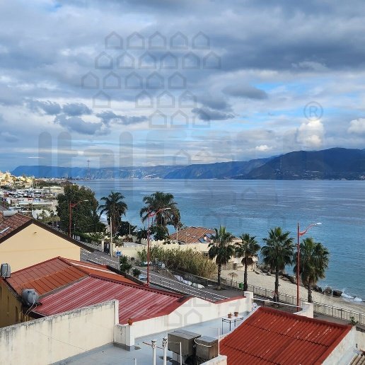 appartamento in vendita a Messina