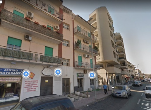 appartamento in vendita a Messina