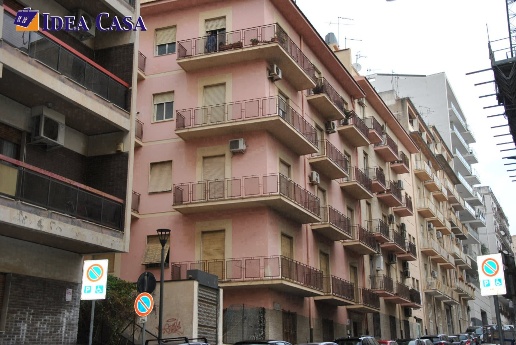 appartamento in vendita a Messina in zona Centro Storico