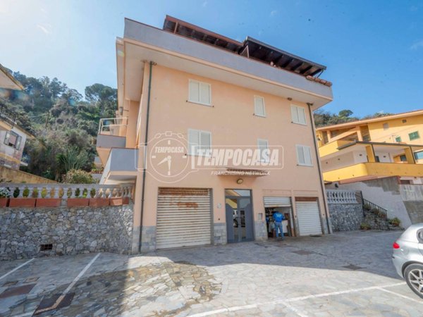 appartamento in vendita a Messina in zona Rodia