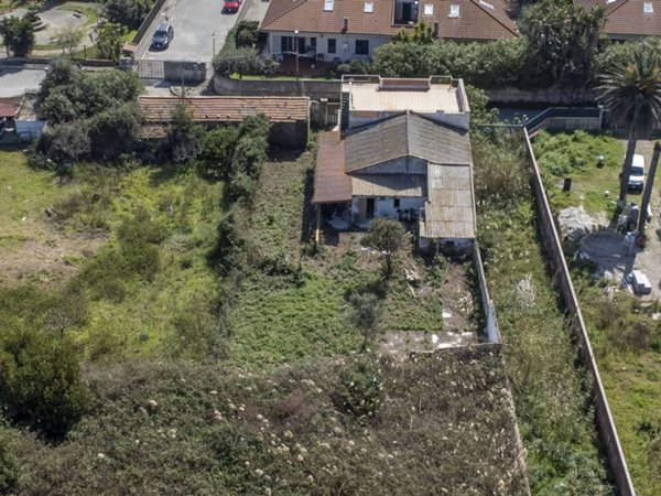 appartamento in vendita a Messina in zona Ganzirri