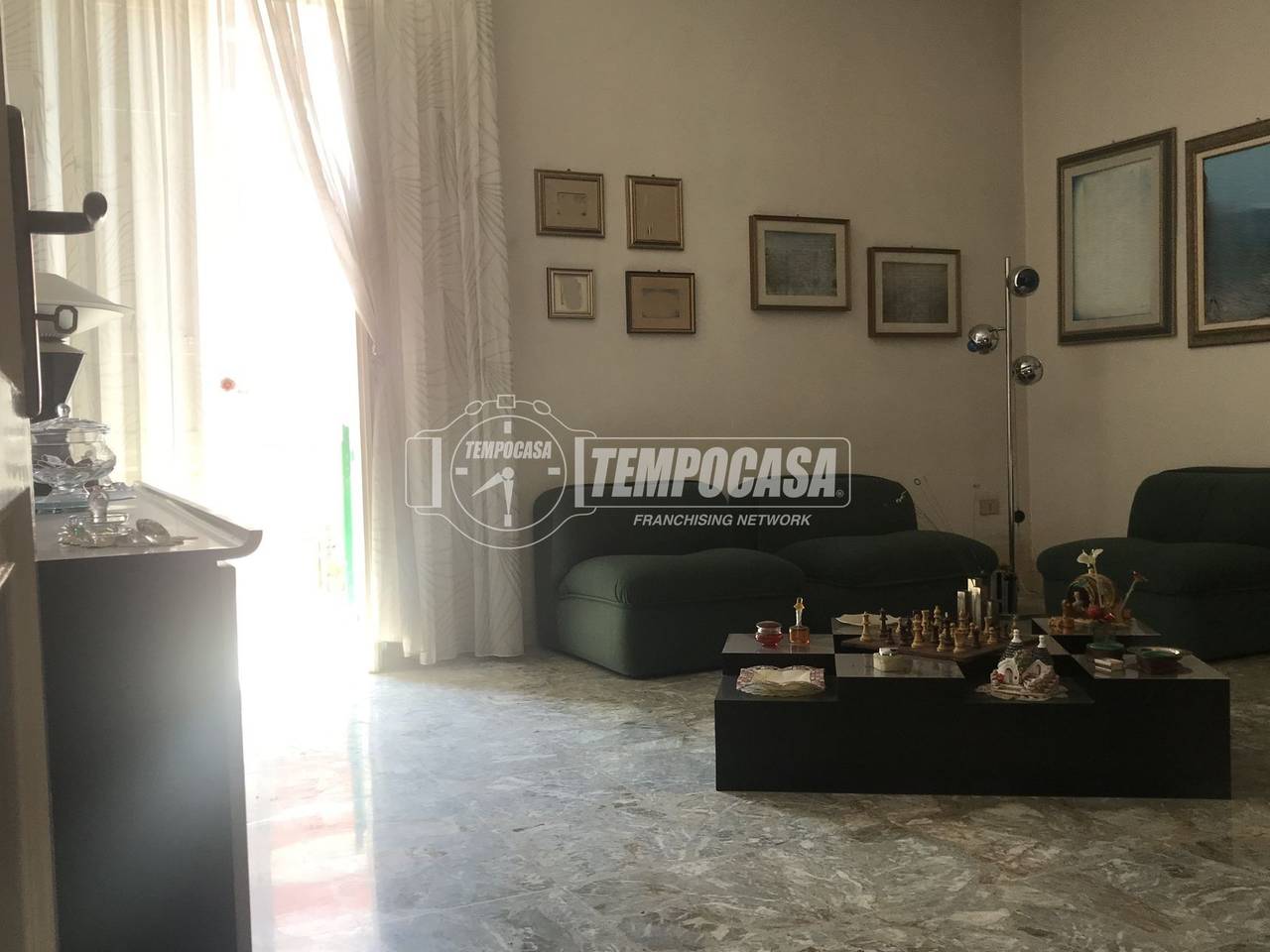 appartamento in vendita a Messina in zona Centro Storico