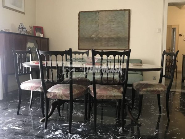 appartamento in vendita a Messina in zona Centro Storico