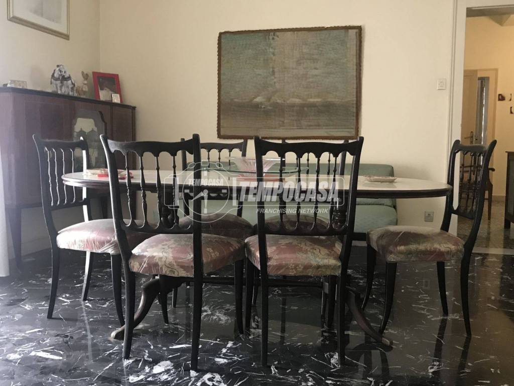 appartamento in vendita a Messina in zona Centro Storico