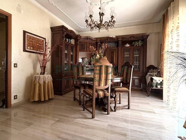 appartamento in vendita a Messina in zona Santissima Annunziata