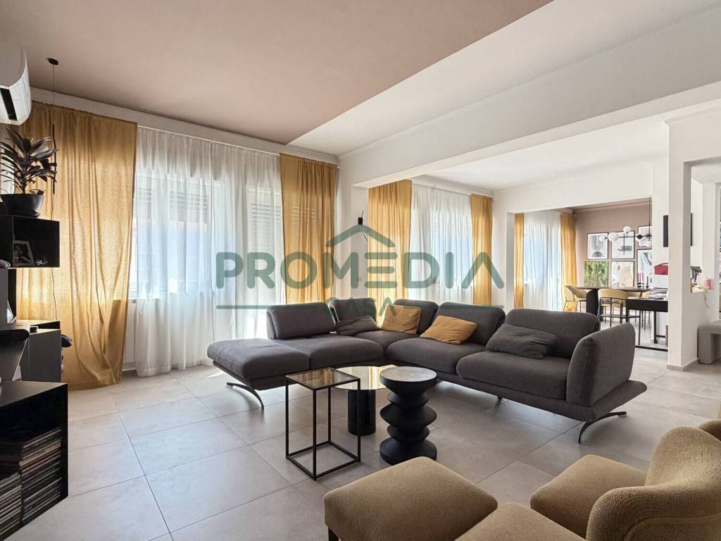 appartamento in vendita a Messina in zona San Licandro