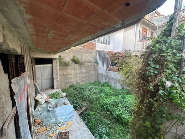 casa indipendente in vendita a Messina in zona Faro Superiore