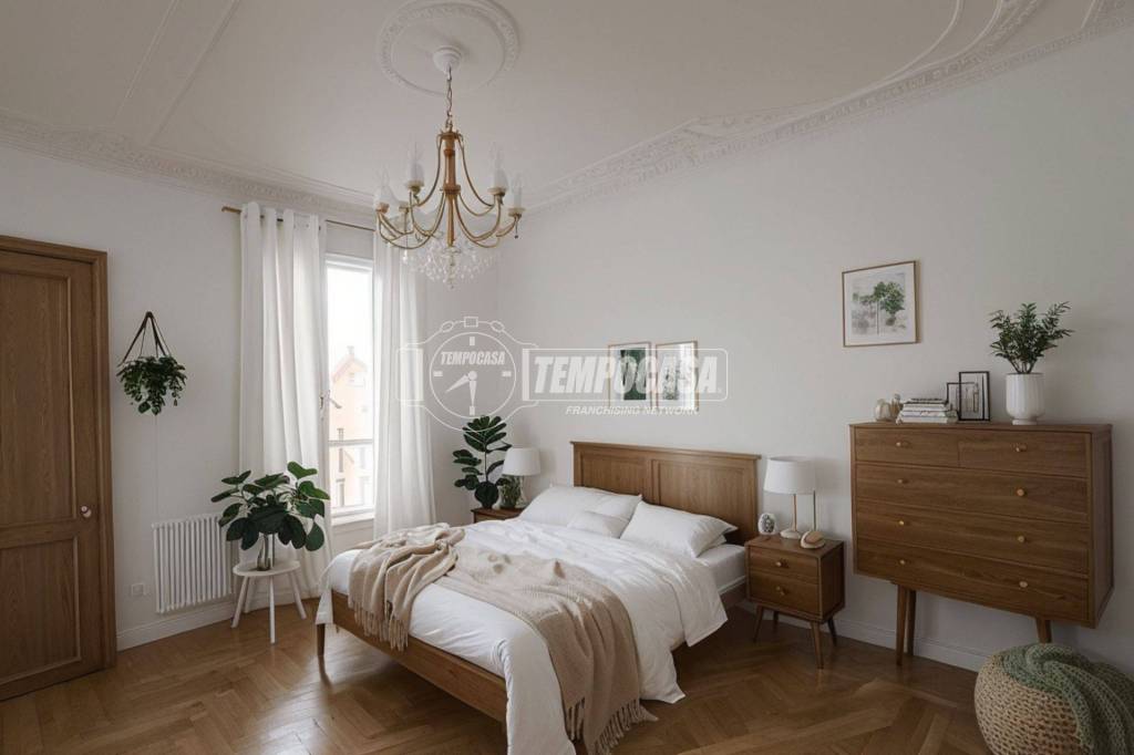 appartamento in vendita a Messina in zona Gazzi