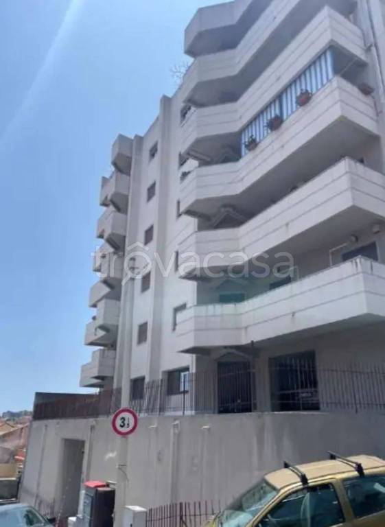 appartamento in vendita a Messina