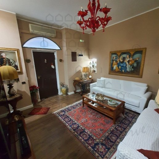 appartamento in vendita a Messina in zona Centro Storico