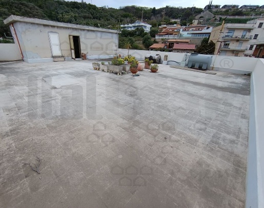 appartamento in vendita a Messina in zona Camaro