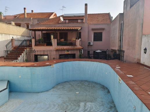 casa indipendente in vendita a Messina in zona Ganzirri