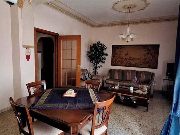 appartamento in vendita a Messina in zona Gazzi