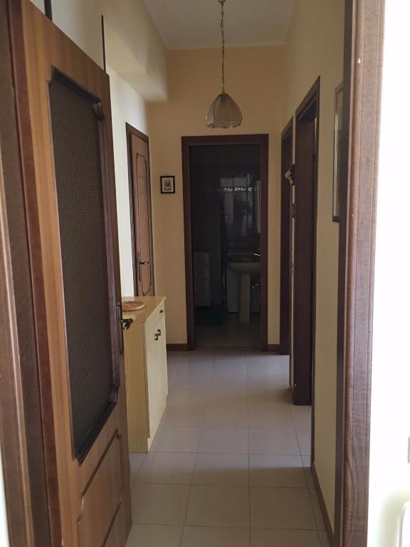 appartamento in vendita a Messina in zona Mili Marina