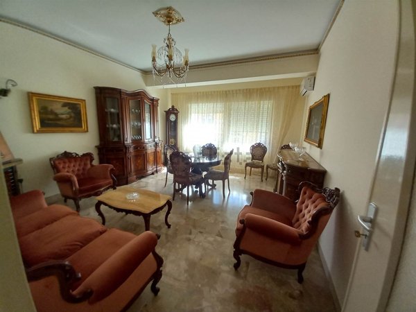 appartamento in vendita a Messina in zona Gazzi