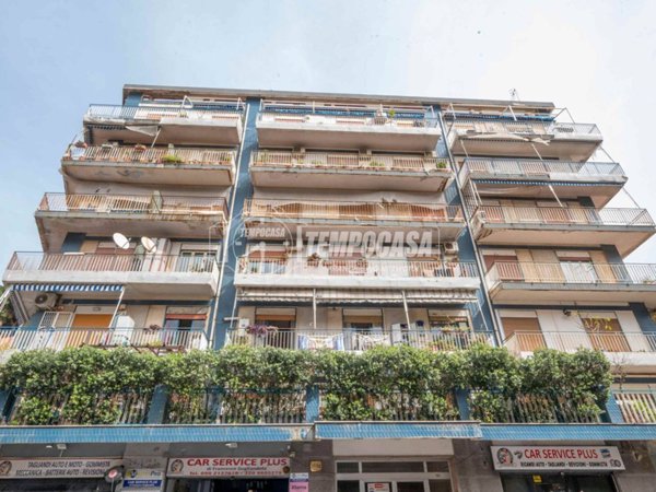 appartamento in vendita a Messina in zona Centro Storico