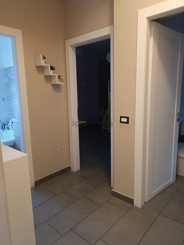 appartamento in vendita a Messina in zona Camaro