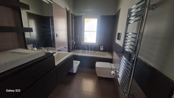 appartamento in vendita a Messina in zona Gazzi