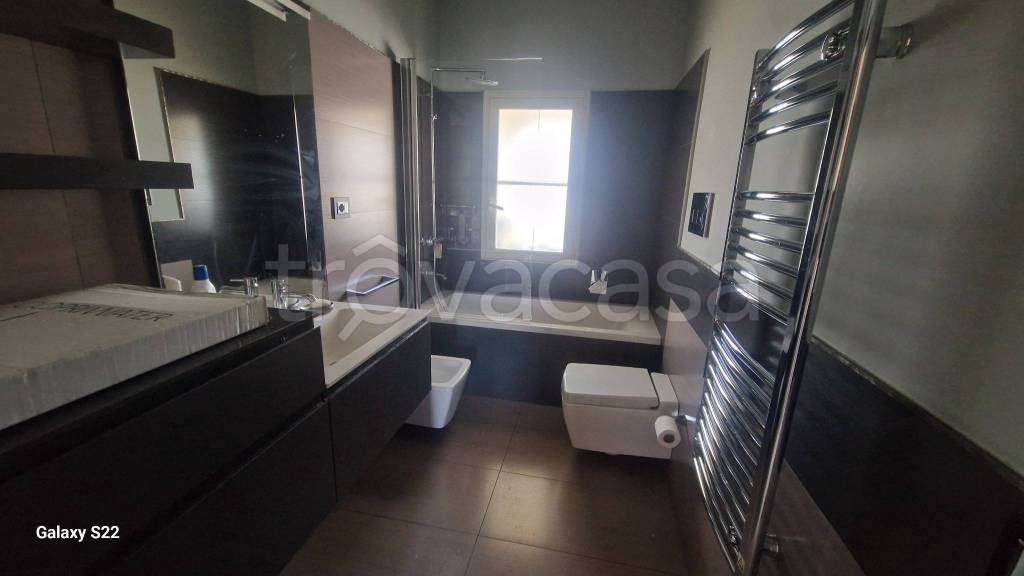 appartamento in vendita a Messina in zona Gazzi