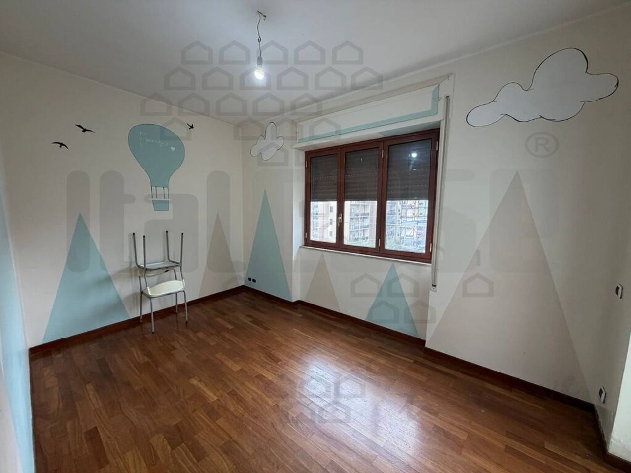 appartamento in vendita a Messina in zona Santissima Annunziata