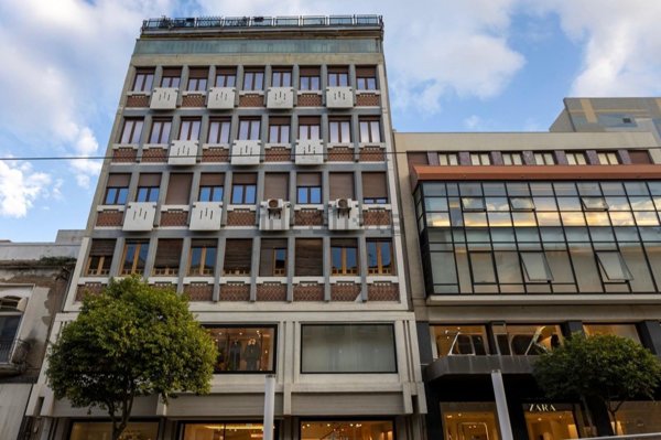 appartamento in vendita a Messina in zona Centro Storico