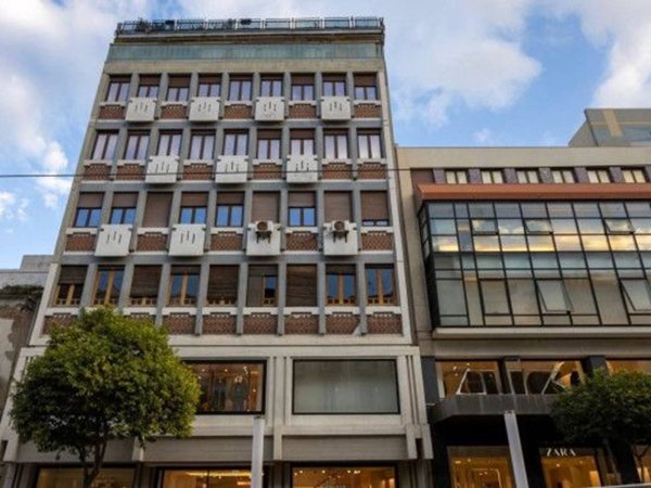 appartamento in vendita a Messina in zona Centro Storico