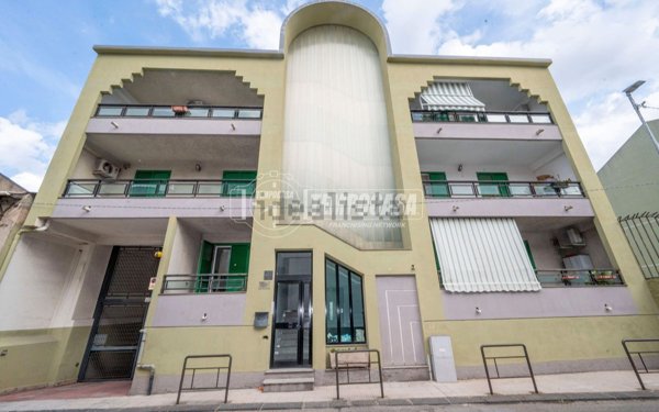 appartamento in vendita a Messina in zona Tremestieri