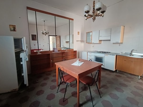 casa indipendente in vendita a Messina