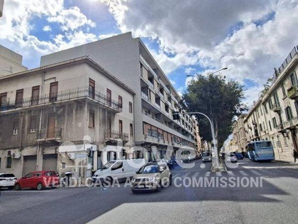 appartamento in vendita a Messina in zona Centro Storico